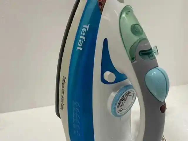 Утюг Тefal 3510, Душанбе