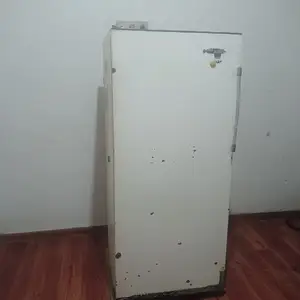 Холодильник, Бобоҷон Ғафуров