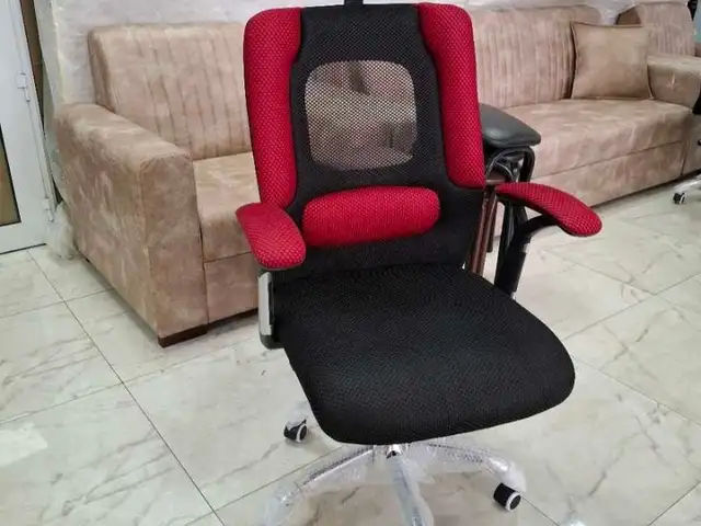 Кресло, Душанбе