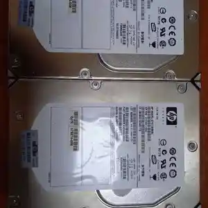 Жесткий диск 72gb SAS, Душанбе