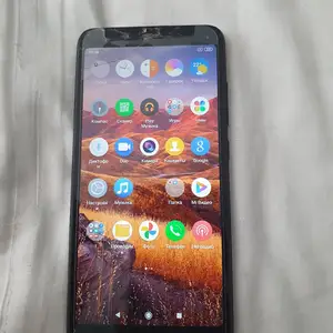 Xiaomi Redmi A6, Худжанд