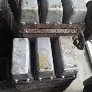 Форма для хлеба 500гр, Хуҷанд