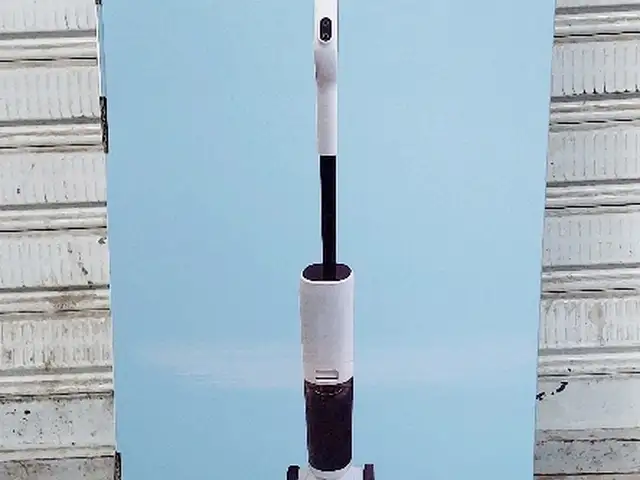Ручной пылесос Uakeen-ZL926, Душанбе
