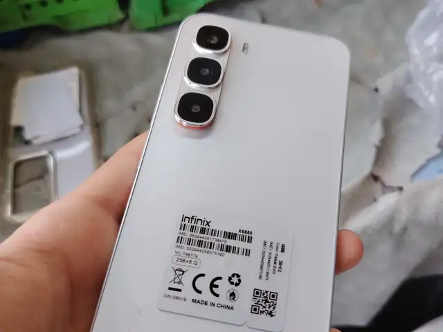 Телефон Infinix, Душанбе