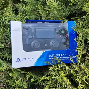 Джойстик Dualshock 4, Душанбе