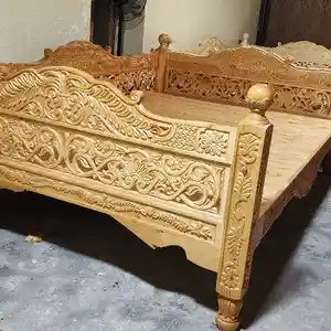 Тапчан, Пенджикент
