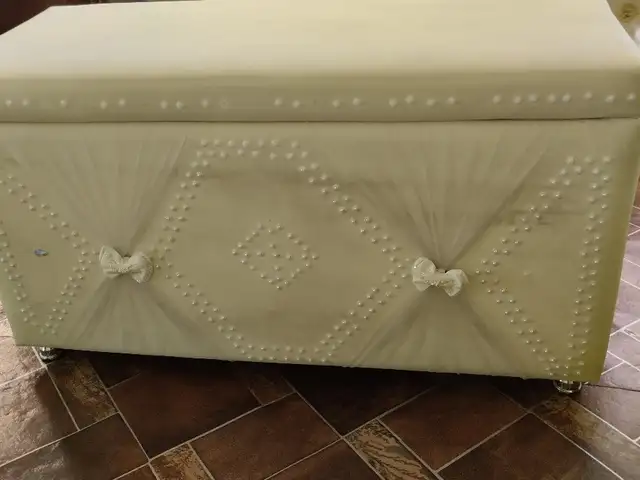 Сандук, Душанбе