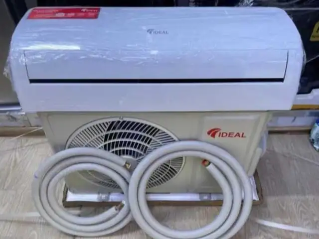 Кондиционер Ideal 12 k, Душанбе