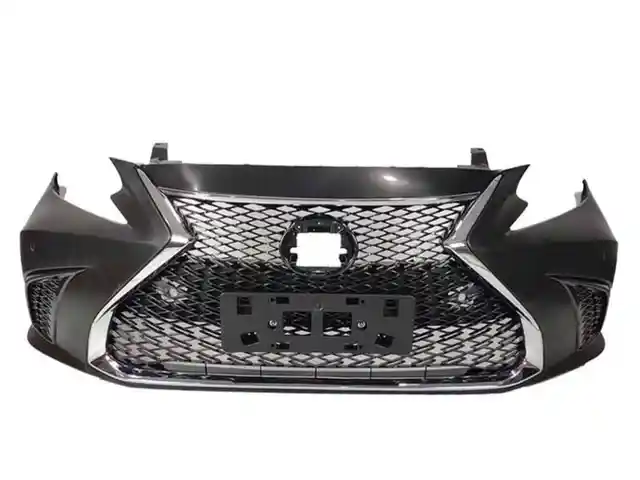 Бампер от Lexus ES, Душанбе