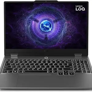Ноутбук Lenovo LOQ, Душанбе