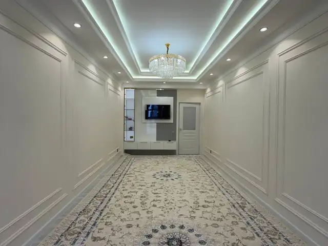 2-комн. квартира, 12 этаж, 64 м², Сино, Душанбе