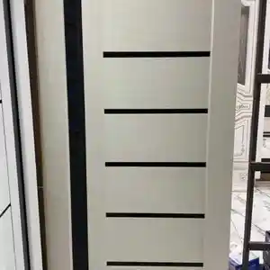 Дверь, Душанбе