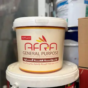 Шпатлевка, Душанбе