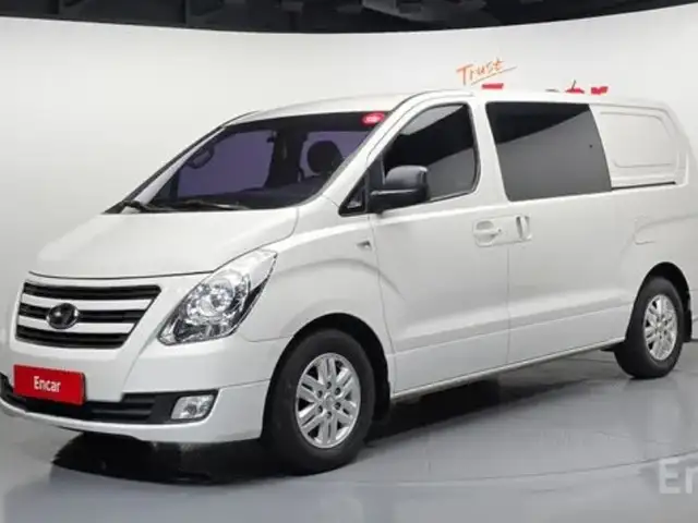 Hyundai Starex, 2015, Душанбе