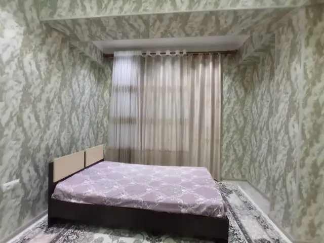 3-комн. квартира, 4 этаж, 75м², 34мкр, Хуҷанд