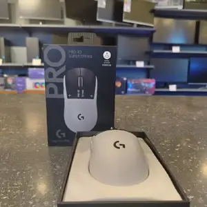 Мышка logitech pro2 superstrike, Душанбе