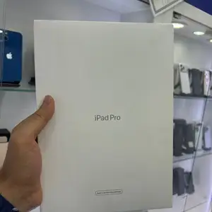 Планшет apple ipad pro 512gb, Душанбе