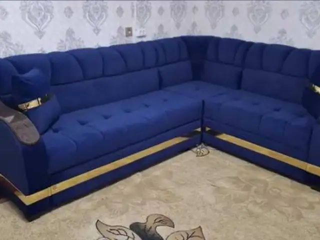 Диван уголок, Худжанд