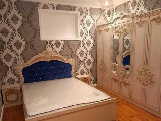 Спальный гарнитур, Душанбе