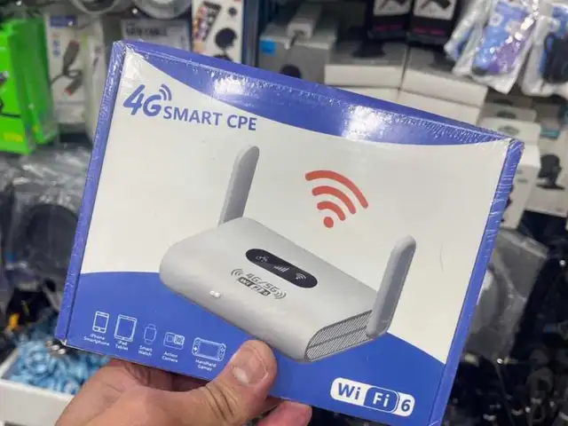Wi fi Роутер, Душанбе