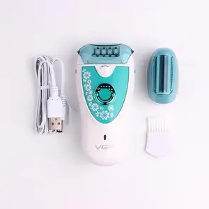 Эпилятори занона VGR V-722 Professional 2 дар 1, Душанбе