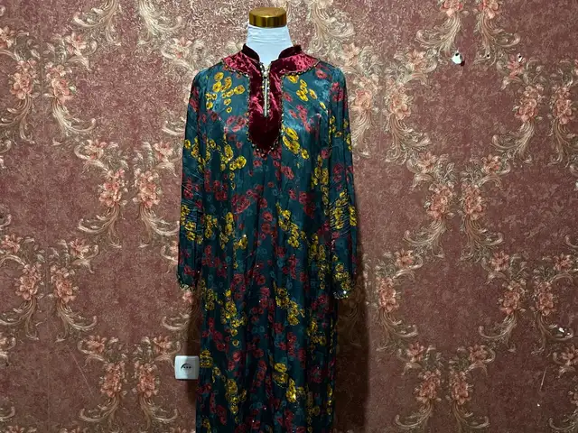 Куртаи милли, Душанбе