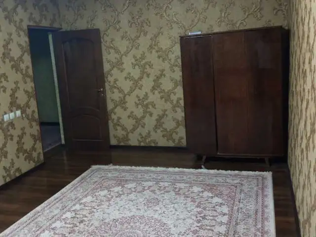 3-комн. квартира, 2 этаж, 72м², Сино, Душанбе