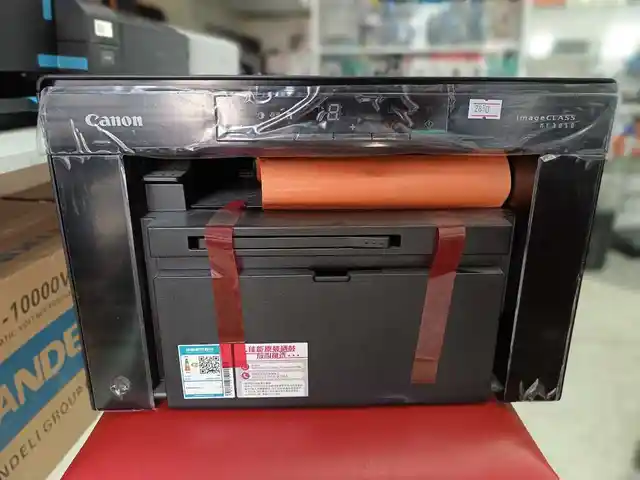 Принтер лазерное Canon image class MF3010, Бохтар (Курган-Тюбе)