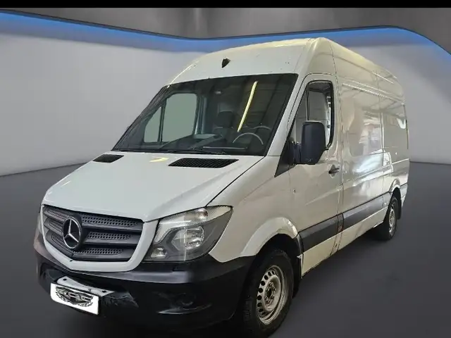 Фургон Mercedes Benz 211, 2017, Душанбе