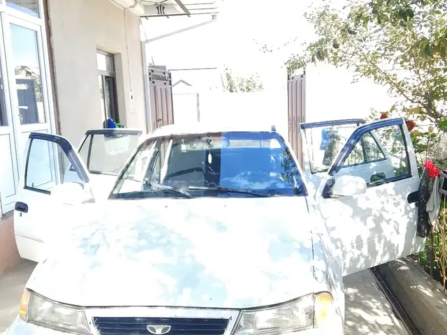 Daewoo Nexia