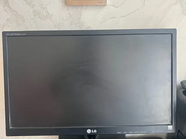 Монитор, Душанбе