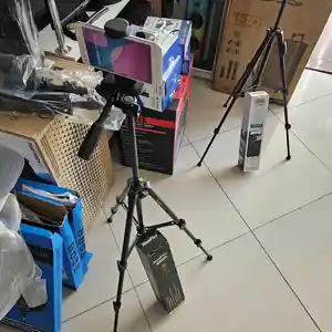 Штатив NP3107, Душанбе