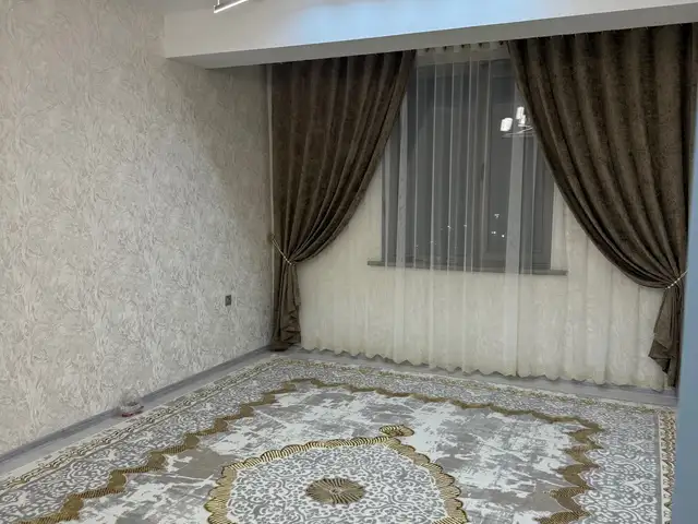1-комн. квартира, 7 этаж, 50 м², 34мкр, Худжанд