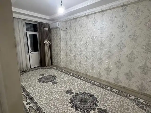 2-комн. квартира, 6 этаж, 70м², Гипразем навбахор, Душанбе
