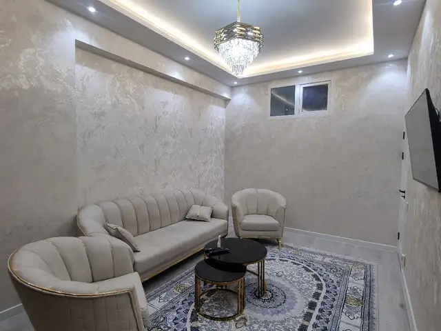 2-комн. квартира, 3 этаж, 60м², 19мкр, Хуҷанд