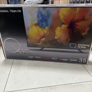 Телевизор Samsung 35, Душанбе