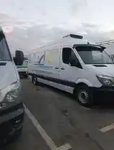 Фургон Mercedes-Benz sprinter, 2015, Хуҷанд - 4