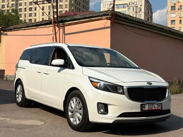 Kia Sedona