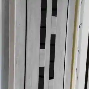 Дверь, Душанбе