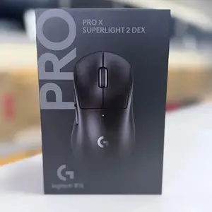 Игровая мышь logitech Pro X Superlight 2 Dex, Душанбе