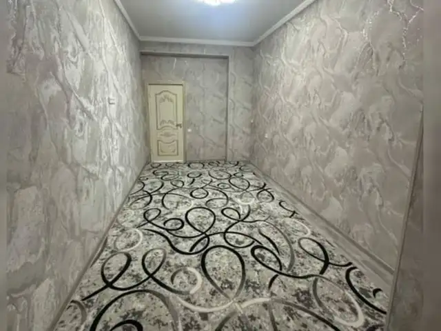 Колин, Душанбе