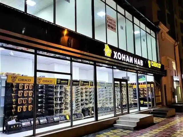 Помещение под свободное назначение, 40м², Шохмансур, Центр, Душанбе - 9