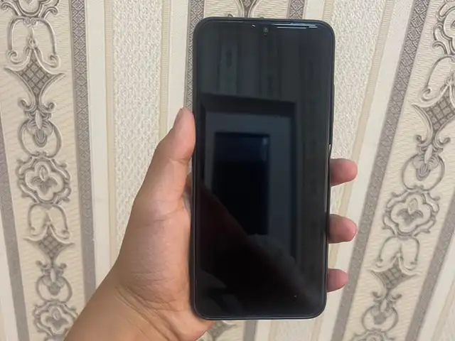 Samsung Galaxy A03, Худжанд