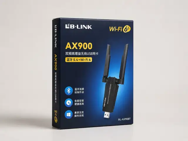 WiFi 6E Адаптер для ПК, Душанбе