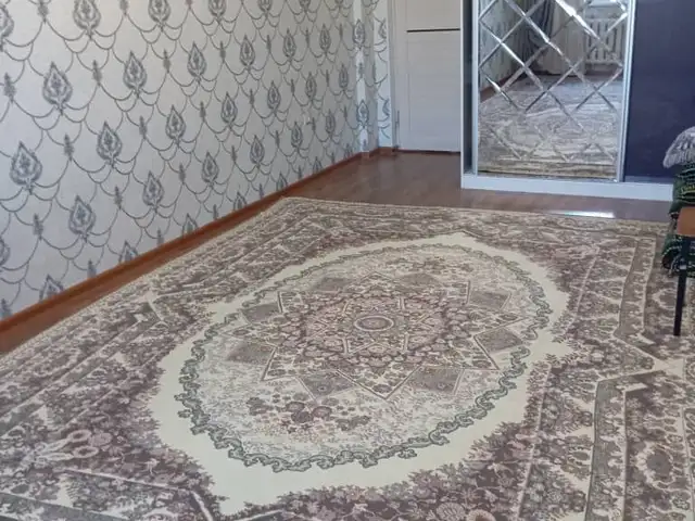 2-комн. квартира, 3 этаж, 52 м², Фирдавси, Душанбе