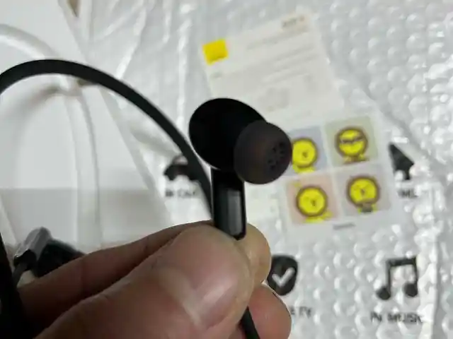 Беспроводные наушники Baseus U2, Душанбе