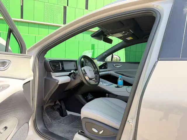 BYD Sea Lion 06, 2025, Душанбе - 12