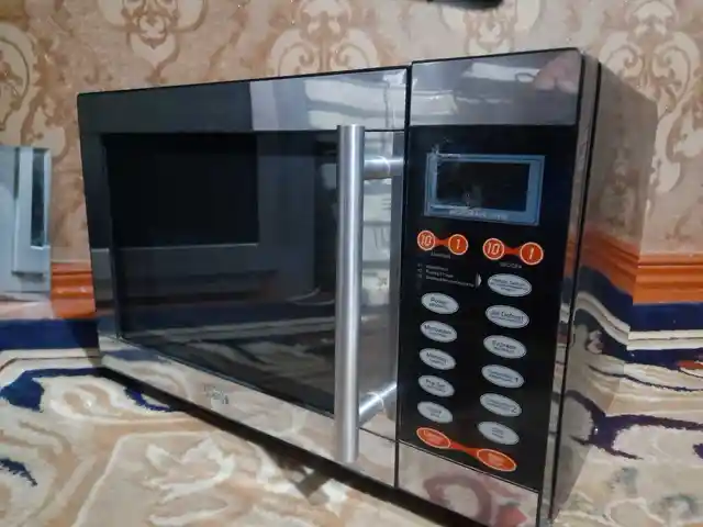 Микроволновая печь Vitek-fentezi, Душанбе