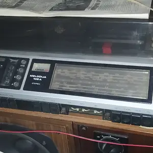 Музыкальный центр СССР, Хуҷанд
