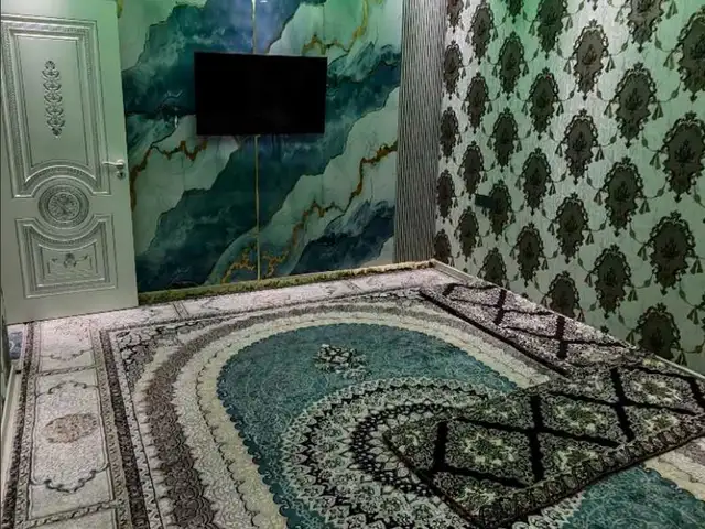 3-комн. квартира, 5 этаж, 65м², Сино, Душанбе